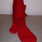 European Knee Socks 17th-18th Century