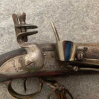 Flashguard For Musket