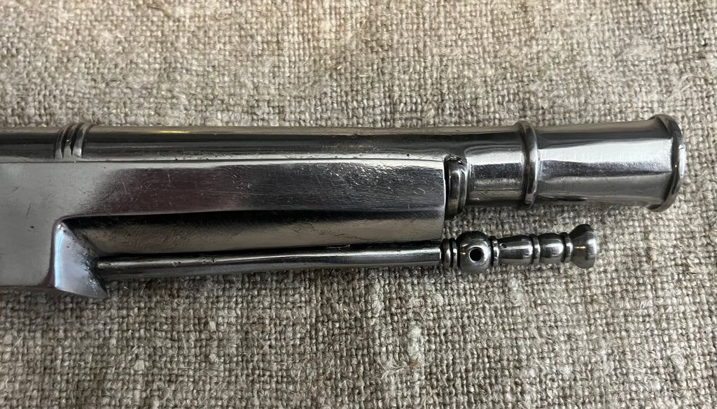 Scottish Highland Military Pistol
