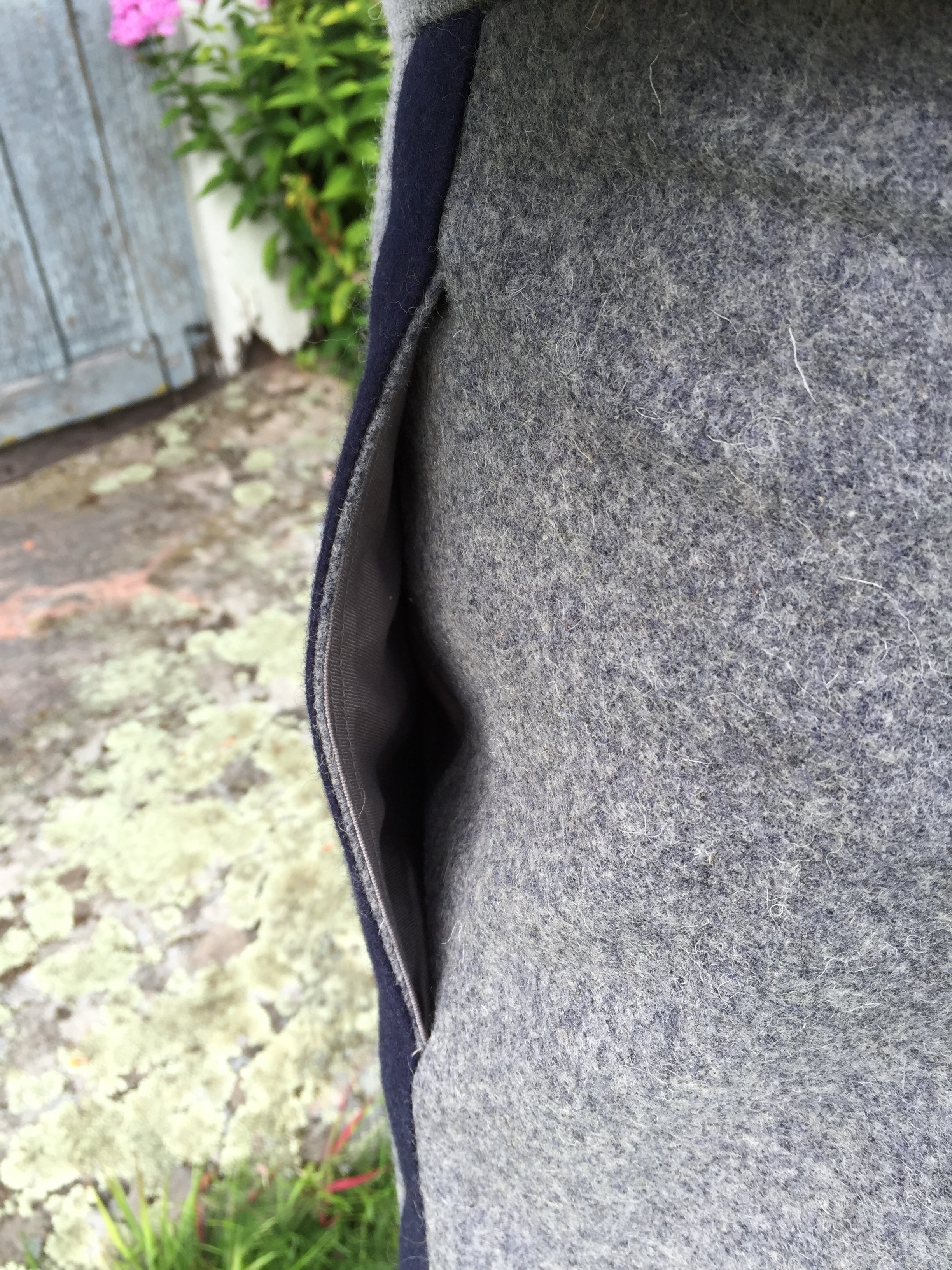 Swedish m/1910 Trousers