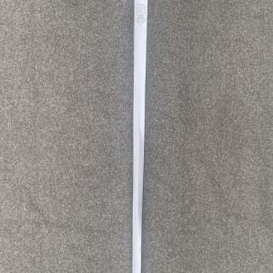 Swedish Infantry Officers Rapier m/1700 #1.              Kommendervärja m/1701 #1