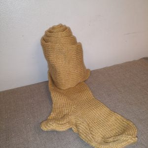 European Knee Socks 17th-18th Century