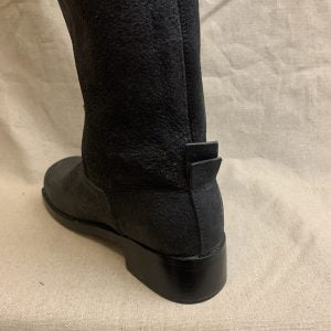 Boots Great Northern War 17-18th century, Handmade replica