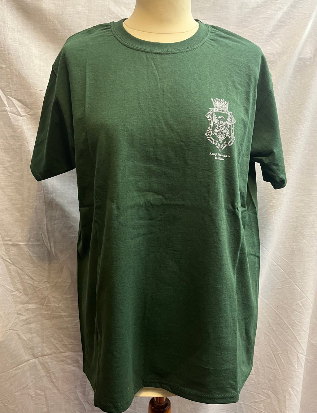 T-shirt Värmlands Fältjägare