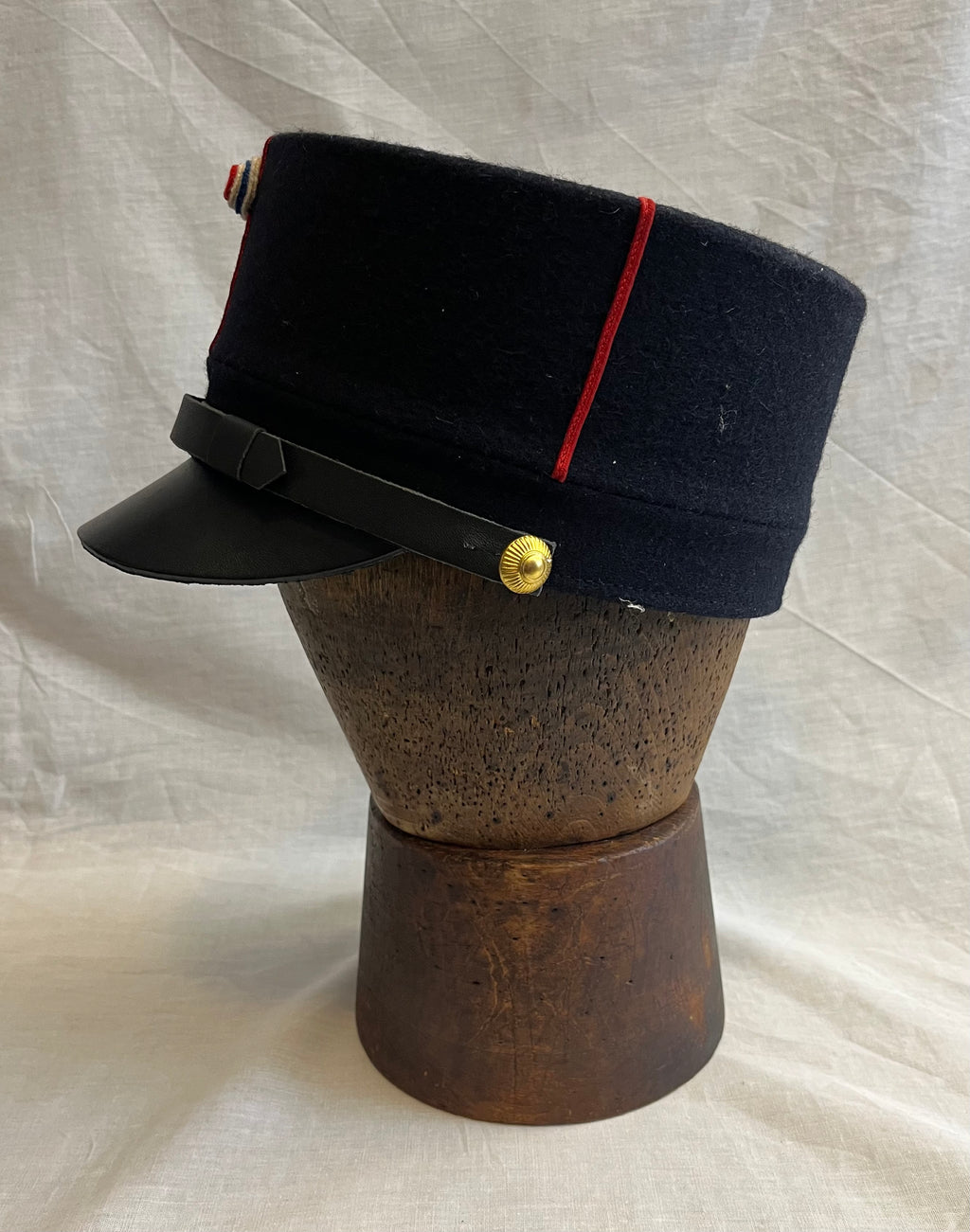 Norwegian Kepi m/1894