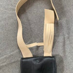 Cartridge Bag Swedish 17thy-18th Century
