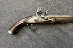 Swedish Pistol m/1704.                                           Kavalleripistol m/1704