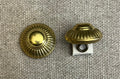 Artillery Button 22mm #21