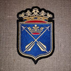 Military Badges For Lifcompagniet