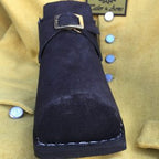 Shoes 17-18th Century (Military)