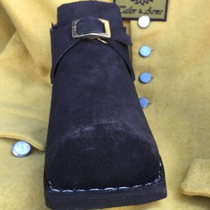 Shoes 17-18th Century (Military)