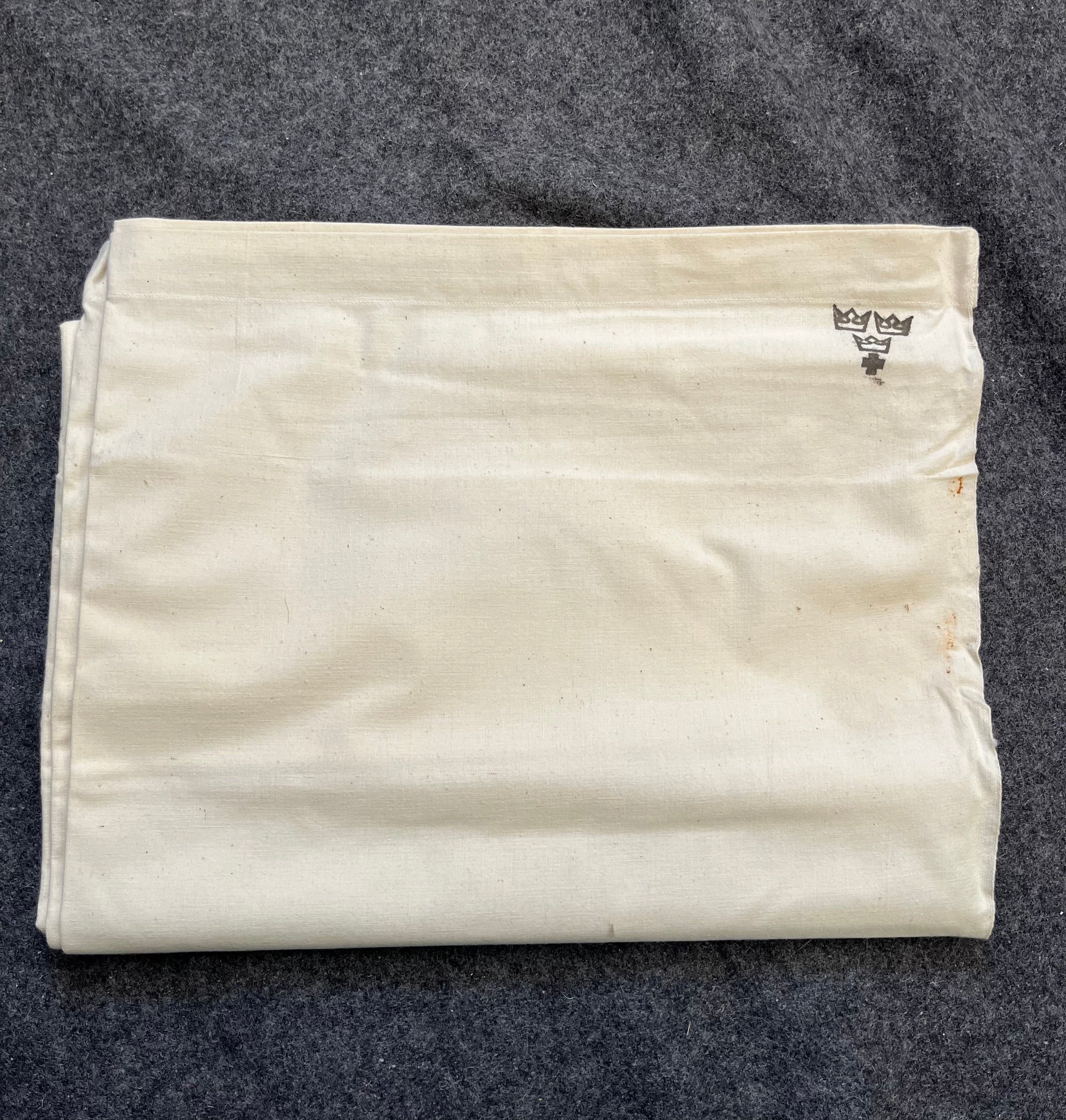 Linnen Sheet Original