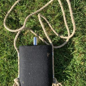 Water Canteen Soldier Stainless Steel