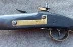 Flintlåsgevär m/1799
