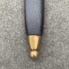 Swedish Infantry Officers Rapier m/1700 #1.              Kommendervärja m/1701 #1