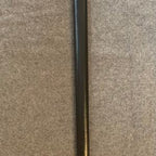 Spare Scabbard for Rapier m/1685.                            Ersättningsbalja till Karolinervärja m/1685