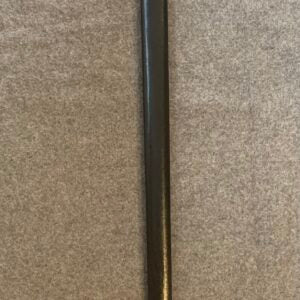 Spare Scabbard for Rapier m/1685.                            Ersättningsbalja till Karolinervärja m/1685