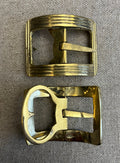 Shoe Buckles Civilian #60