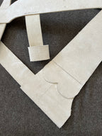 Danish and Norwegian Swordsbelt 17th-18th century