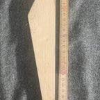 Swedish Army Original Wooden Pegs