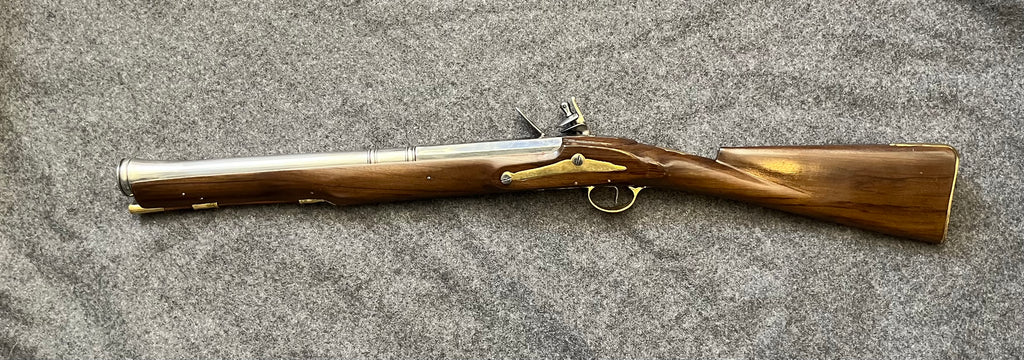 Blunderbuss 18th Century
