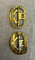 Kneestrap Buckle 18th-19th Century #53