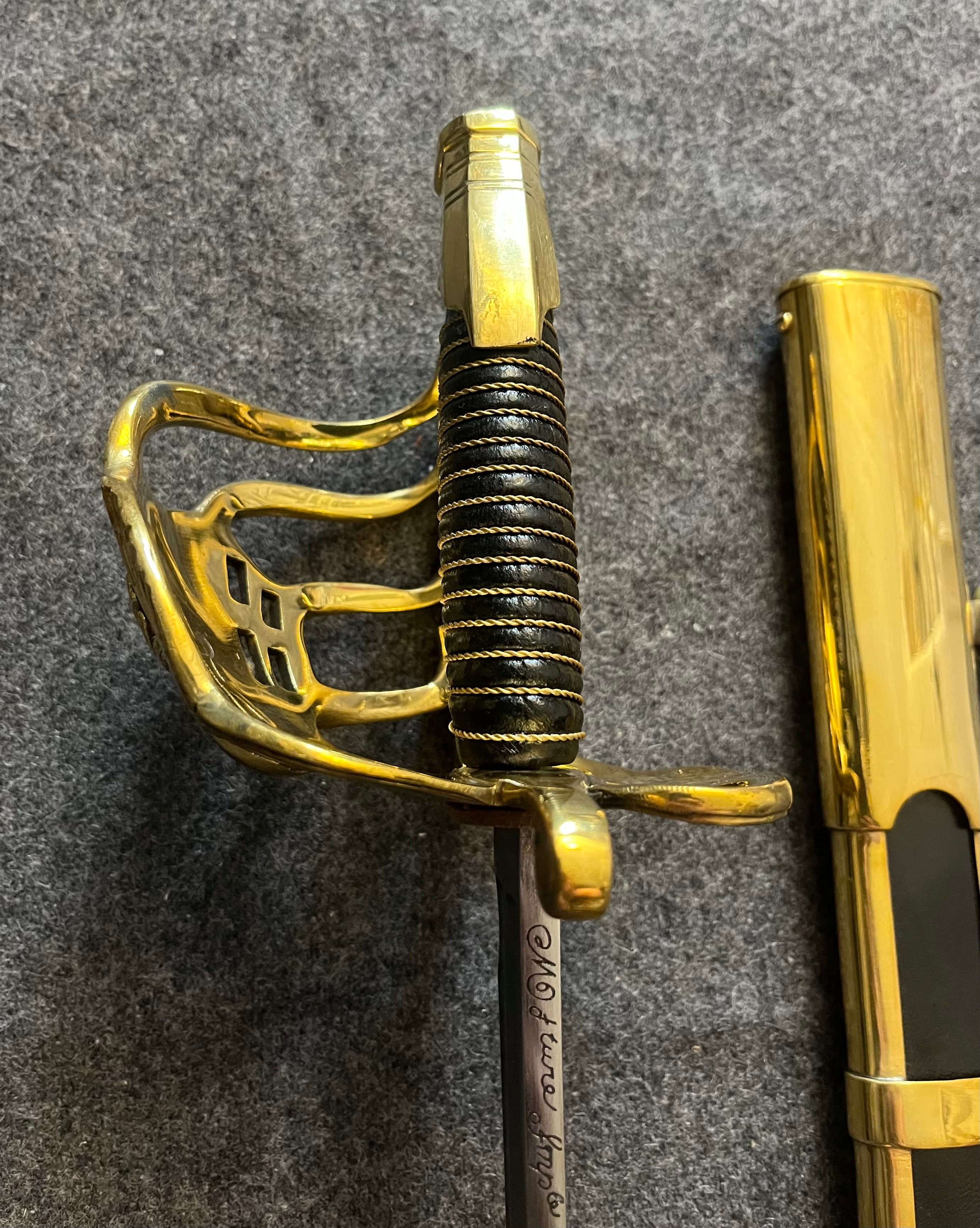 The French Imperial Guard Horse Grenadiers F2