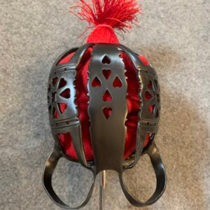 Scottish Basket Hilt Broadsword