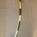 Austro Hungarian Hussar Sabre Late 18th Century