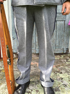 Swedish m/1910 Trousers