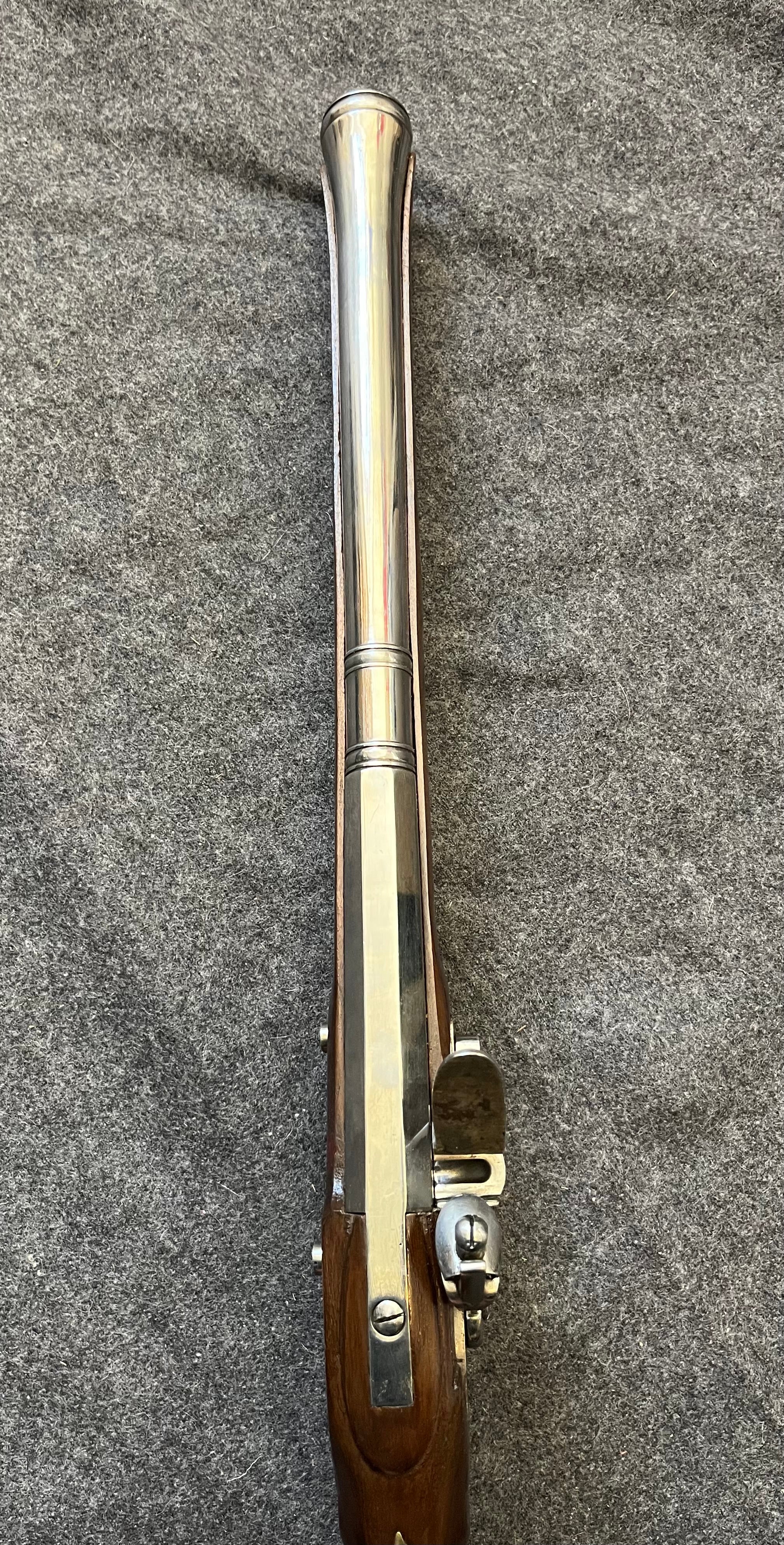 Blunderbuss 18th Century
