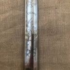 Russian Light Cavalry Officer Saber m/1798