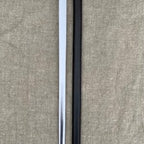 Civilian/Military Rapier 17th-18th Century
