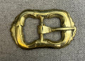 Brass Buckle Late 18th Century #86