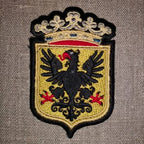 Military Badges For Lifcompagniet