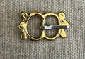 Buckle For Strap 17th-18th Century  #45