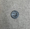 Historical Pewter Button NOS #2
