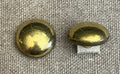 Brassbutton 22.5 mm #3