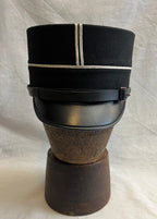 Norwegian Kepi Black