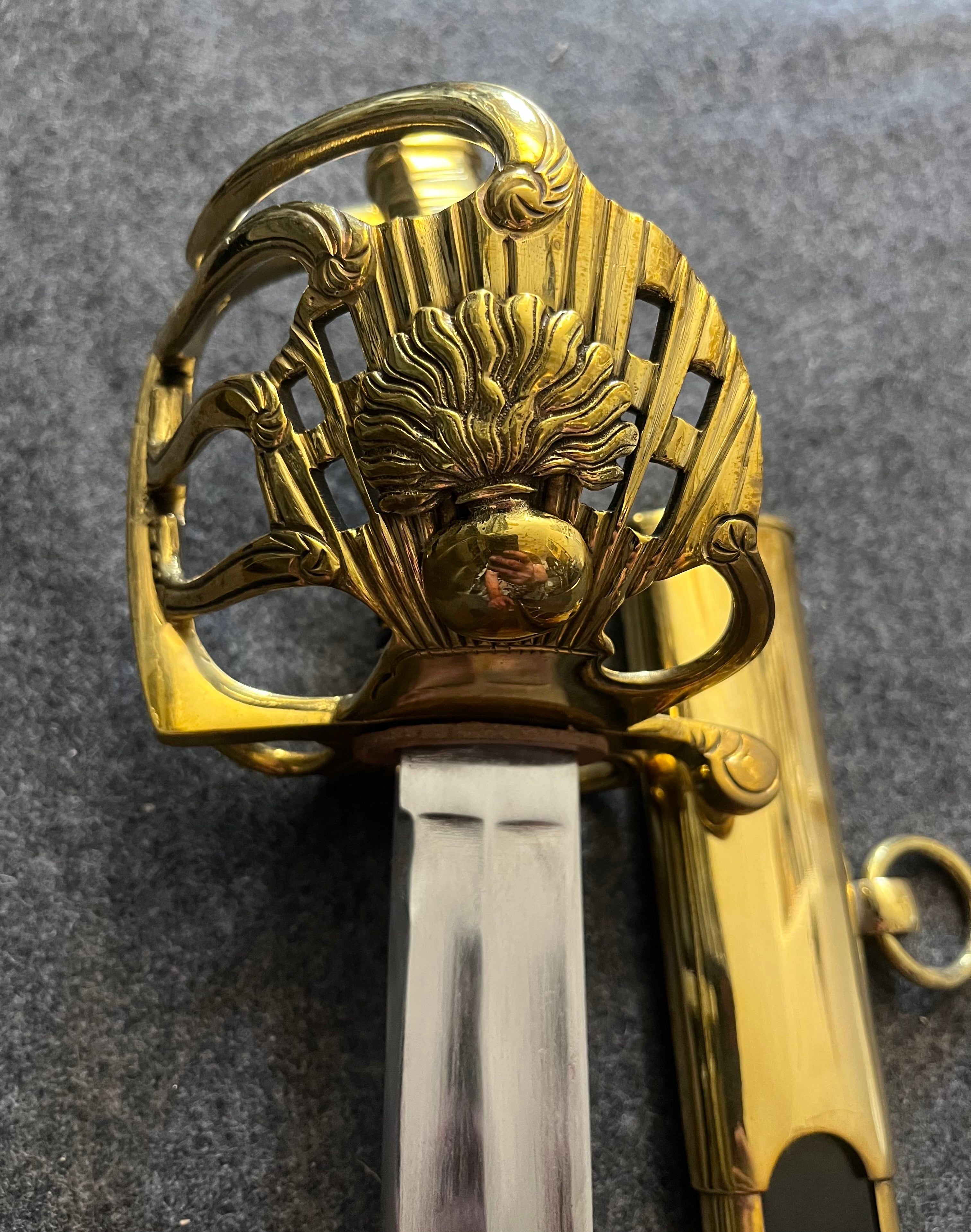 The French Imperial Guard Horse Grenadiers F2