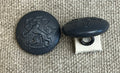 Finnish Button WW2 15mm #23b