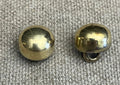 Brassbutton 13.5 mm #1