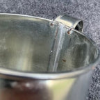 Tin Cup 18th-19th Century