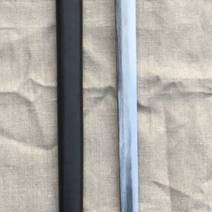 Danish/Norwegian Sidearm m/1701.                           Dansk/Norsk Manskapsvärja m/1701