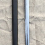 Danish/Norwegian Sidearm m/1701.                           Dansk/Norsk Manskapsvärja m/1701