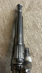 Scottish Highland Military Pistol