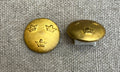 Swedish m/60 Original Small #41