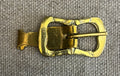 Kneestrap Buckle 17th-18th Century #52