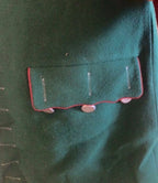 Great Northern War Jacket m/1670-1704