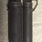 Swedish Military m/1912 Oil Flask With Tools